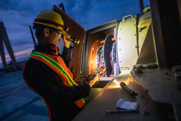 Best Electric Panel Repair  in Balcones Heights, TX