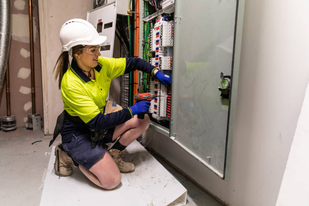 Best Electrical Wiring Services  in Balcones Heights, TX