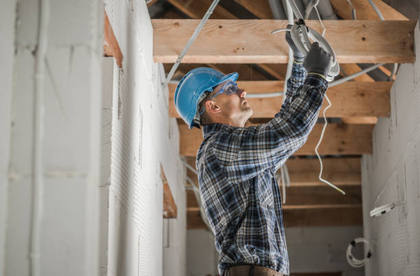 Best Circuit Breaker Repair  in Balcones Heights, TX