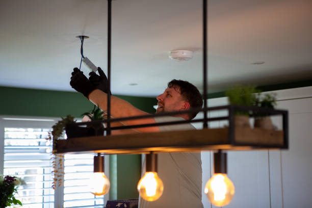 Best Electrician for Home Renovation  in Balcones Heights, TX