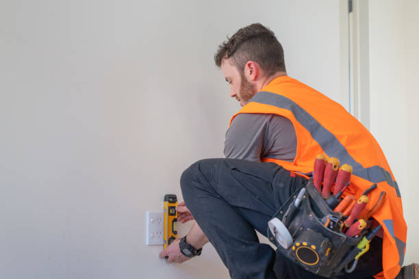 Best Generator Installation Services  in Balcones Heights, TX