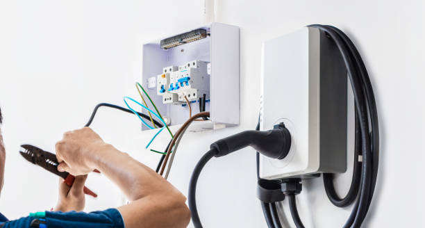 Best Electrical Rewiring Services  in Balcones Heights, TX